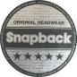Preview: Snapback Cap DKV