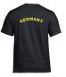 Preview: T-Shirt DKV Germany Rücken