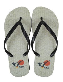 Flip Flops Zoris mit DKV Logo