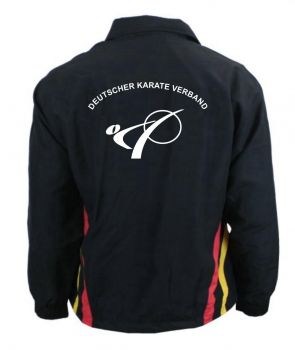 Trainingsanzug mit DKV Logo