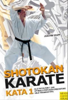 Shotokan Karate - Kata 1