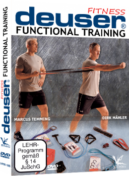 Deuser Fitness - Functional Training