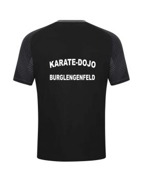 T-Shirt Karate Dojo Burglengenfeld