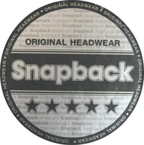 Snapback Cap DKV