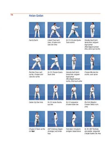 Karate Do - Philosophie der leeren Hand als Praxis - Band 1