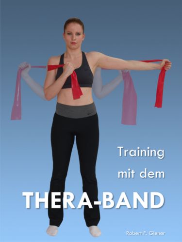 Training mit dem Thera-Band