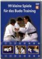 99 kleine Spiele für das Budo Training
