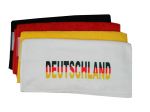 Handtuch mit Deutschland Flagge
