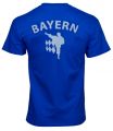 T-Shirt Karate Bayern