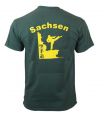 T-Shirt Sachsen