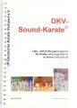 Ringbuch DKV Sound Karate Konzept