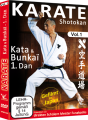 Shotokan Karate Vol.1 KATA & BUNKAI 1.DAN