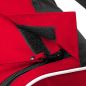 Preview: Schuhtasche mit DKV Logo Klett