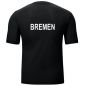 Preview: T-Shirt Bremen Rücken