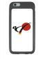 Preview: Handyhülle für Iphone 6 mit DKV Logo