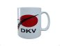 Preview: Tasse DKV 50 Jahre - Deutscher Karate Verband