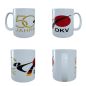 Preview: Tasse DKV 50 Jahre - Deutscher Karate Verband