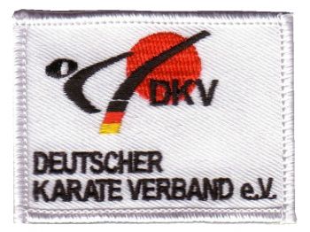 square patch DKV