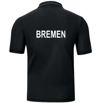 Polo Shirt Bremer Karate Verband