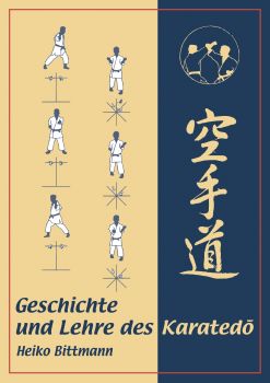 Karate-der Weg zum Schwarzgurt von Teuro Kono (Wado-Ryu) - Kopie