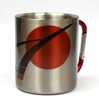 cup with DKV motif - Kopie - Kopie