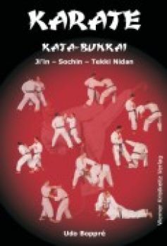 Karate Kata-Bunkai