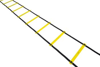 rutschfeste Koordinationsleiter 9 Meter