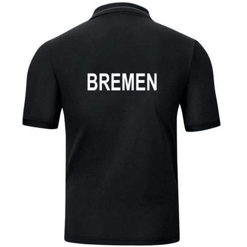 Polo Shirt Bremer Karate Verband