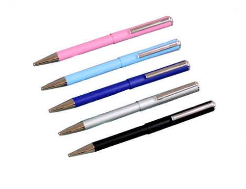 Kugelschreiber mit Stempel Stiftstempel
