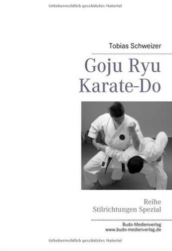 Goju Ryu - Karate-Do