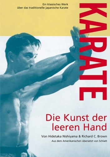 Karate - Die Kunst der leeren Hand