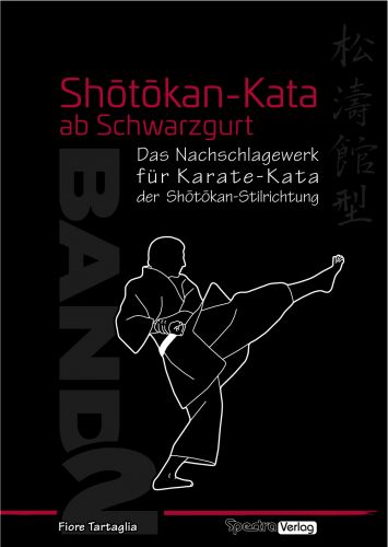 Bunkai-der-Shotokan-Kata-bis-zum-Schwarzgurt-Band-3