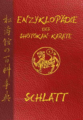 Enzyklopädie des Shotokan Karate