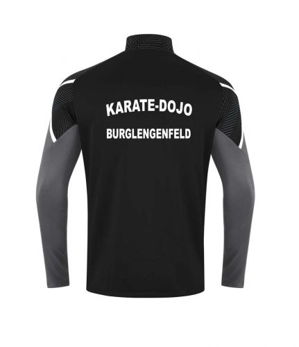 Sweatshirt Karate Dojo Burglengenfeld