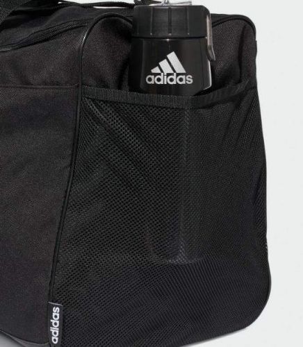 adidas Sporttasche schwarz, Gr. L mit DKV Logo
