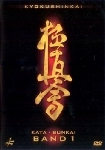 Kyokushinkai Karate Kata & Bunkai Vol.1