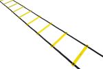 rutschfeste Koordinationsleiter 4 Meter