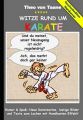 Witze rund um Karate
