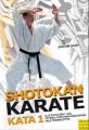 Shotokan Karate - Kata 1