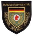 Bundeskampfrichter Abzeichen des Deutschen Karateverbandes