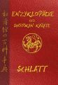 Enzyklopädie des Shotokan Karate