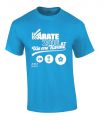 T-Shirt Karate WM 2016 Linz Austria
